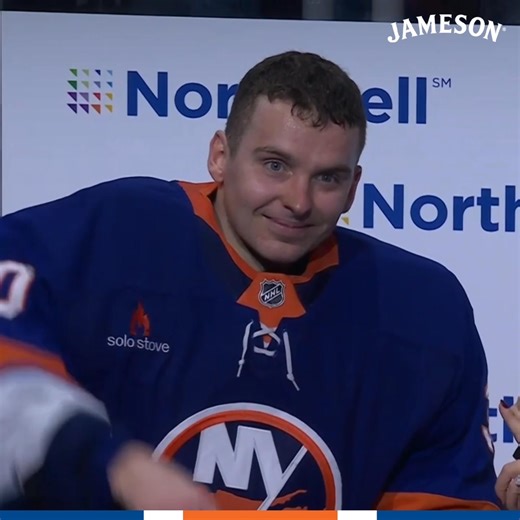 13K views · 319 reactions | Morning!  | New York Islanders | Facebook