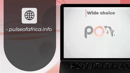 38K views · 1.7K reactions | Stay connected with Pulse of Africa (#POA) on all social media channels | POA English | Facebook