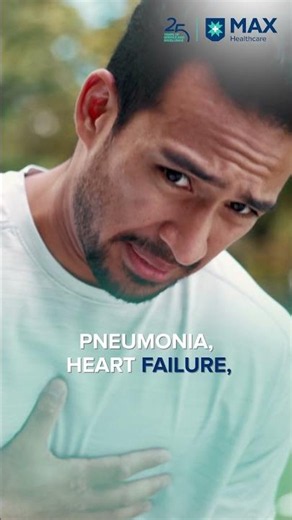 Water in the Lungs: Causes, Diagnosis & Treatment