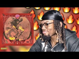 Rema - RAVAGE (REACTION)