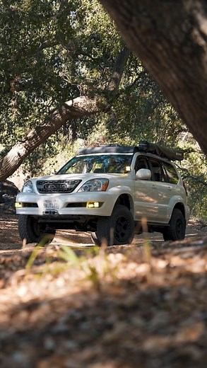 Give your Lexus GX470 the upgrade it deserves. PRP’s new GX Seat Covers are built for protection, comfort, and style with an OEM fit and finish that looks factory fresh. Customizable with 60 materials and colors to make it yours. 🔧 Easy install no seat removal needed. Durable for trails, road trips, or daily driving. Available now for 2003–2009 GX470s. #prpseats | PRP Seats