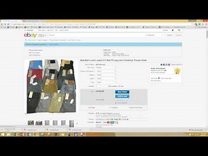 How to refund a buyer after the item has been returned eBay