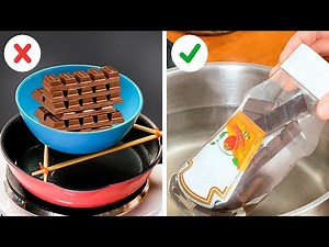 VALUABLE COOKING TRICKS TO BECOME A CHEF