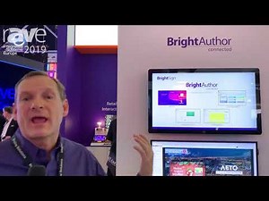 ISE 2019: BrightSign Unveils Its New Cloud-Based BSN.cloud Digital Signage Software