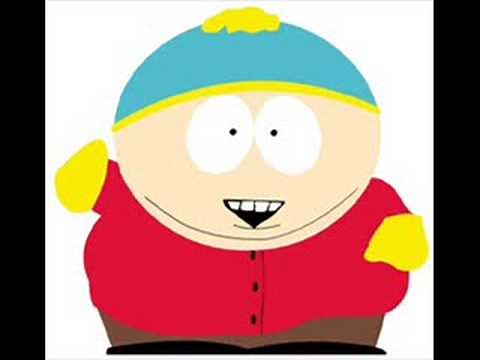 South Park - I hate you guys