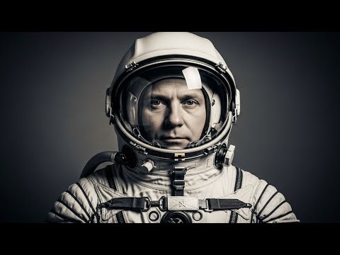 The Disappearing Cosmonaut: USSR’s Untold Story of Lost Flight (1964)