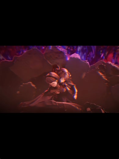 This RPG feels next-gen 🔥 I didn’t expect this free RPG to look this good. Crazy effects, fast combat and anime vibes. Play now 👇 Link in comments. #rpg #animegame #scifigame #mobilegame #nextgen