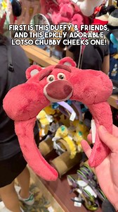 7K views · 61 reactions | Some of the cutest #Disneyland #DisneyHeadbands #Headband I found recently! What do you think of these? #insideout2 #frozen #lotso | adrianwidjy | Facebook