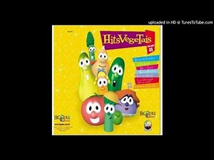 VeggieTales Brazilian Instrumentals - I Love My Lips (HERBET RICHERS / SBT DUB)