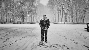 Bruce Springsteen Shares ‘Ghosts’ Single