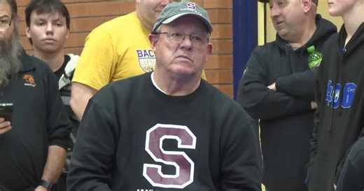 Sidney hungry to reclaim Class A wrestling throne