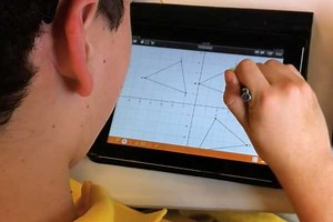 Practice Video: Transformations and Proofs