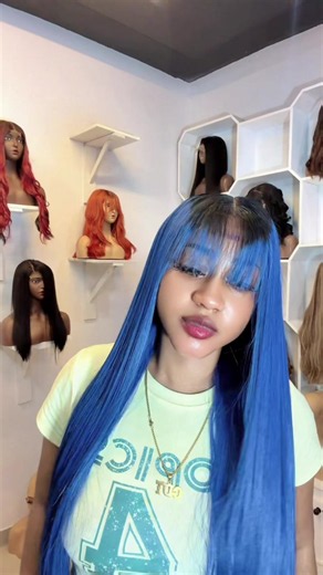 Hair transition video: my babe is my life – before & after