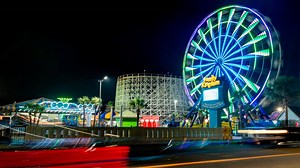 Photos: A look at Myrtle Beach area’s most iconic landmarks