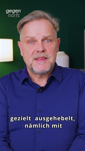 Bürgergeld: Keine zweite Chance bei Nachweisen ab Juli 🤯