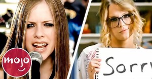 Top 20 Music Videos That Defined Our Childhood | Articles on WatchMojo.com