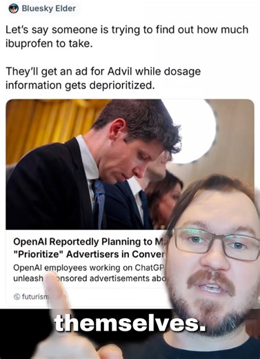 Ads Ruin Everything: Exploring the Impact of Advertising