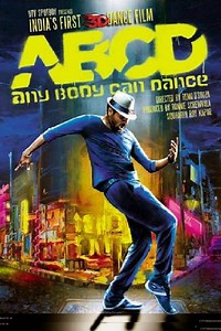 ABCD Any Body Can Dance (2013) - Pelicula completa subtitulada online