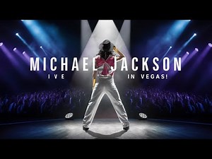 MJ LIVE Las Vegas 2025 — The Most Powerful Michael Jackson Tribute Ever Seen!