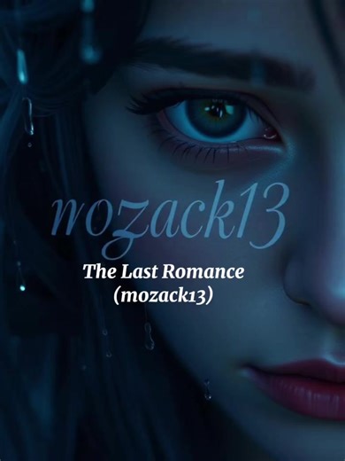The Last Romance: A Haunting Love Story