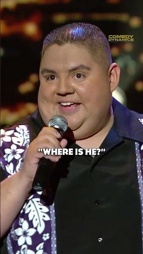 Where's Your Ring?! - Gabriel Iglesias
