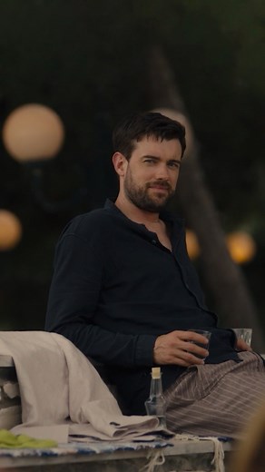 A man true to his word. Malice, a new series starring Jack Whitehall, David Duchovny and Carice van Houten is streaming on Prime Video November 14. #MaliceOnPrime | Prime Video