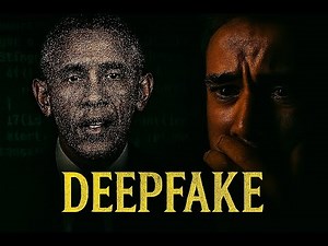 DEEPFAKE EXPOSED | HOW AI IS REWRITIING REALITY @XERAKTECH