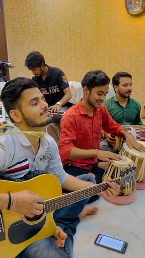 Svaramrit Live | Old is gold series is going very fantastic ❤️ So here we arrived with a deepest soul of rendition ❤️‍🔥 Must watch 🫶🏼 Hope you like it😉... | Instagram