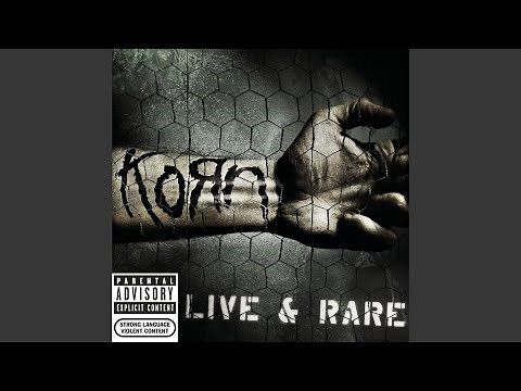 Blind (Live at CBGB)