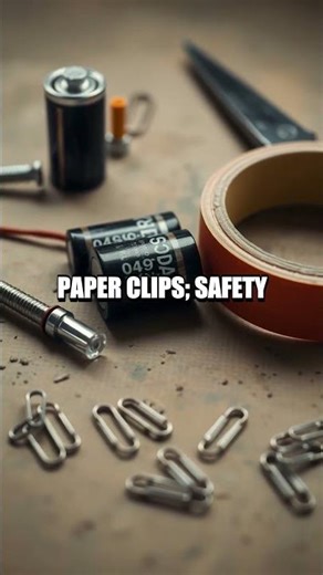 DIY Micro Magnet: Build a Home Electromagnet