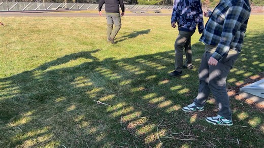 1.6K views · 43 reactions | It was a beautiful day in Mashantucket,...