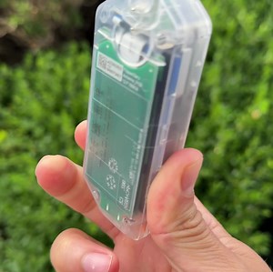 We have a limited batch of Transparent Flipper Zero. What should we do with it? 🤔 Please respond to this post if you are really want it. We need to measure the demand 📊 | Flipper Zero