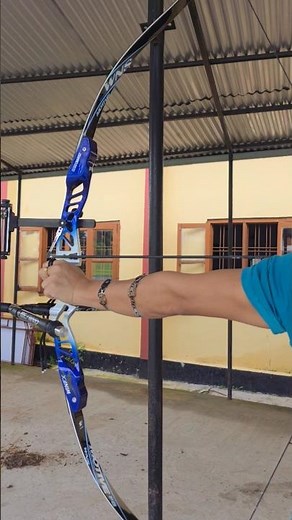 Archery proper clicker release