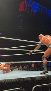 🤼‍♂️ The ring trembles as Randy Orton and Tama Tonga collide. Orton’s viper-like strikes meet Tonga’s fierce determination. The crowd holds its breath, caught in the intensity of this clash. Will Orton’s experience prevail, or will Tonga’s hunger for victory rewrite the script? . . . #KingOfTheRingShowdown #WWEIntensity | Sportskeeda Wrestling