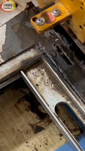 Mr Jeff on Instagram: "DIY Stamp with an 40w co2 laser Engraving machine. Yes , This Machine is From CrossWay Yi CY-40W Mini CO2 Laser Engraver Cutter Machine. Its an great idea for Engraving Rubber stamps, It based 200mm*300mm max working area with also can engraving all kinds of non-metal materails and engraving art woods. https://www.crossway-industry.cn/goods-45.html"