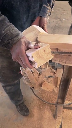 Innovation of the Best Sharp Modern Tools and Machines for Filing Wood in the Best Great Way #Shorts