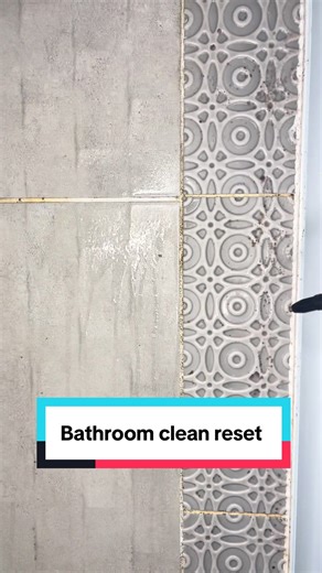 Bathroom Refresh Ideas for a Sparkling Clean