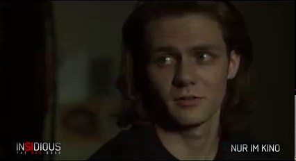 19K views · 309 reactions | Die Lamberts und ihre Dämonen...  Nach exakt 10 Jahren kehrt die OG-Besetzung von INSIDIOUS für ein neues Schreckenskapitel zurück. Können Patrick Wilson, Rose Byrne und Ty Simpkins die Kreaturen des Ewigreichs endlich bezwingen?  INSIDIOUS: THE RED DOOR, ab dem 6. Juli nur im Kino! © Sony Pictures | KINO&CO | Facebook