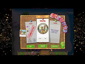 Ranch Rush 2 Week 1 Part 6 Market Day