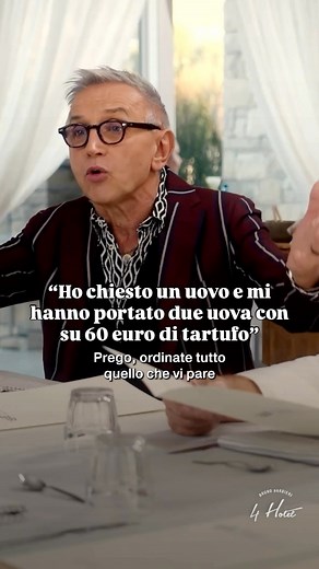 586K views · 1.6K reactions | “OH È TUTTO INCLUSO IO STO QUA UNA SETTIMANA” La nuova stagione di #4Hotel | 4 Hotel | Facebook