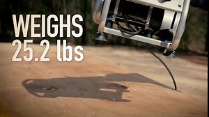 Hitachi EC28M Ultra Quiet (59 DB) Oil-Free Portable 1 gallon Air Compressor