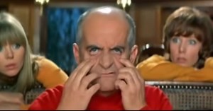 1.3K views · 68 reactions | Le Loup et l’Agneau version Louis de...