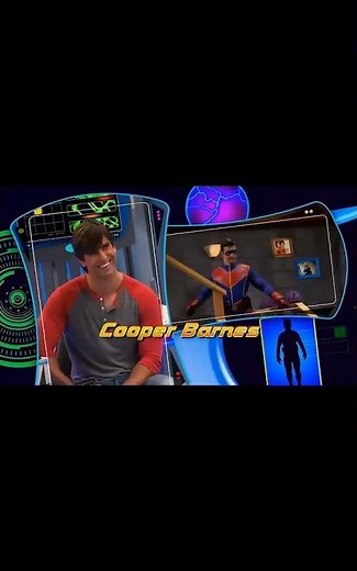 Henry danger temporada 1 intro