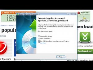 How to Clean Up Computer Registry for Free