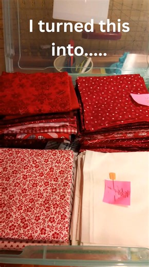 Almost done.. | Quilts by Robin