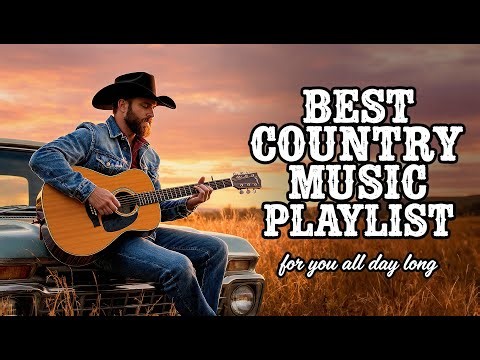 🎶 **The Most Popular Traditional Country Songs of All Time** Live 24/7! Feat. Merle Haggard, Buck Ow