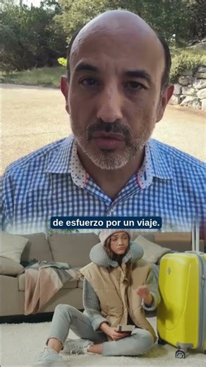 ¿Puedes salir de EE.UU. si tu caso migratorio está pendiente?