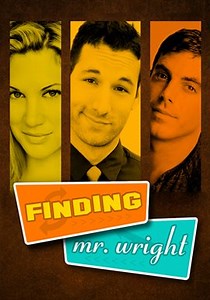 Finding Mr. Wright