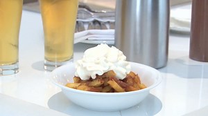 La receta de unas bravas míticas: las del Flash Flash