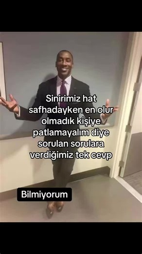 Patlıyoruz: En Beklenmedik Anlarda